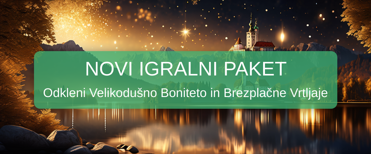 Mozzart Casino banner